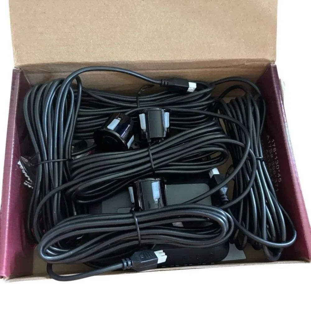 Car Parking Sensor-Open Box - Picture 5 of 5